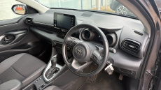 Toyota Yaris 1.5 Hybrid Design 5dr CVT Hybrid Hatchback
